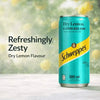 Schweppes Dry Lemon 300ml Facebook Ad