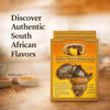 Taste of Africa - Durban Mutton Bunny Chow - 60g Facebook Ad