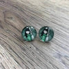 Various Girl Doll Earrings in 15mm size sold in pairs