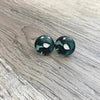 Earrings Girl Doll 15mm diameter various options sold in pairs
