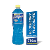 Energade Sports Drink Concentrate 750ml blueberry flavor bottle for hydration and electrolyte replenishment