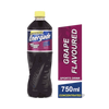 Energade Sports Drink Concentrate Grape 750ml bottle for electrolyte hydration and refreshment