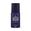 Yardley English Blazer Blue Roll-On 50ml with masculine fragrance and 48-hour protection.