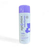 Epimax Baby & Junior Bathe Drops Moisturising 250ml bottle with purple cap.