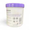 Epimax Baby & Junior Body Cream Tub 400g with purple lid, nourishing and soothing for sensitive skin.