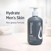 Epimax Man Body Lotion Pump - 450ml Facebook Ad