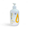 Epimax Original Body Lotion Pump 450ml, lightweight, emollient-rich, suitable for sensitive skin, eczema, psoriasis, daily hydration.