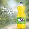 Fanta Pineapple 2 Litre Facebook Ad