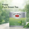 Five Roses Tea - Green Tea 102's (GREEN) * Facebook Ad
