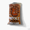 Foxi Nax Beef 75g crunchy maize snack with savory beef flavor in South African packaging