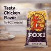 Foxi Nax Chicken - 75g Facebook Ad