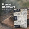 Freddy Hirsch Kameelhout Boerewors Spice 1kg (Seasoning ONLY) Facebook Ad