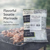 Freddy Hirsch Sosatie Marinade 1kg (Seasoning ONLY) Facebook Ad