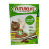Futurelife Cereal Chocolate 500g pack with rich nutrients and low GI for balanced energy