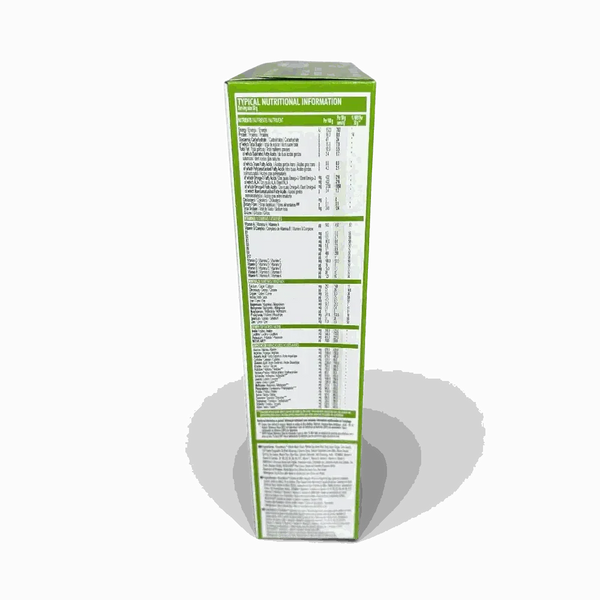 Futurelife Cereal Original 500g gluten-free nutritious meal with vitamins, protein, and immune support
