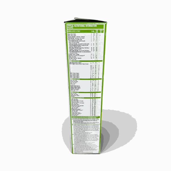 FutureLife Zero Banana 500g pack high protein low GI gluten-free nutritional shake mix