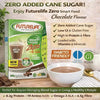 Futurelife Zero Smart Food chocolate 500g nutritious meal replacement pouch