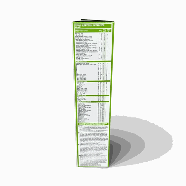 Futurelife Zero Chocolate 500g nutritious meal replacement powder