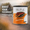 Game Isotonic Naartjie Flavoured Powdered Energy Drink 720g Facebook Ad
