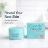 Gentle Magic - The Skincare Cream - 50ml Facebook Ad