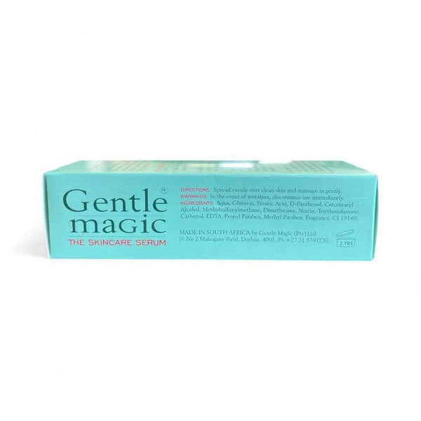 Gentle Magic - The Skincare Serum - 50ml from South African Shop in New Zealand – Something From Home.