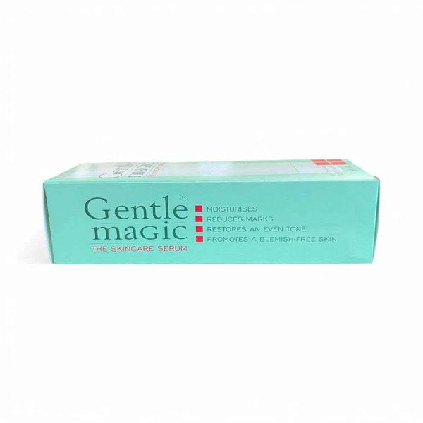 Gentle Magic - The Skincare Serum - 50ml from South African Shop in New Zealand – Something From Home.