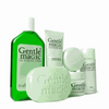 Gentle Magic Skincare Lotion 125ml bottle with herbal extracts and Pro-Vitamin B3 for deep cleansing and hydration