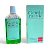 Gentle Magic skincare lotion 125ml with herbal extracts and Pro-Vitamin B3 for deep cleansing and radiant skin