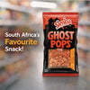 Simba Ghost Pops - 100g Facebook Ad