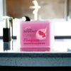 Oh So Heavenly Glycerine Soap Bar Pomegranate 150g with nourishing glycerine and fruity scent