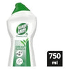 Handy Andy Cream Eucalyptus 750ml bottle for tough dirt and grease removal with eco-friendly biodegradable fragrance and recycled plastic packaging