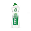 Handy Andy Cream Eucalyptus 750ml bottle for tough dirt and grease removal with eco-friendly formula and recycled plastic packaging