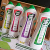 Handy Andy Cream Lemon 750ml bottle with fresh lemon scent and Cleanboost technology for tough grease removal