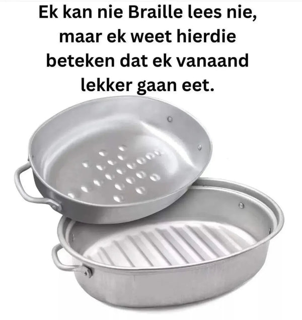 Hart small oval roaster casserole 3L with heat-resistant handles and polished exterior