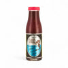Hasty Tasty Sauce Sweet & Sour Ginger Onion 375ml bottle with red cap.