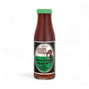 Hasty Tasty Sweet & Sour Pineapple Sauce 375ml bottle with green cap.