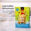 Hug-in-a-Mug - Hazelnut Iced Cappuccino (8 x 24g) Facebook Ad