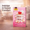 Hug-in-a-Mug - Toasted Marshmallow Cappuccino (8 x 24g) Facebook Ad