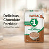 IWISA Instant Maize Porridge (Chocolate flavour) - 1kg Facebook Ad