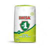 IWISA Maize Meal 2.5kg premium South African maize flour for traditional and modern cooking