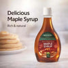 Illovo Squeezy Maple Flavoured Syrup 500g Facebook Ad