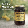 Ina Lessing Marula Jelly - 500g Facebook Ad
