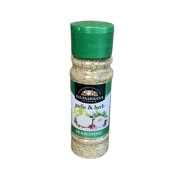 Ina Paarman Garlic and Herb - 200ml from South African Shop in New Zealand – Something From Home.