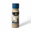 Ina Paarman Sea Salt Seasoning 200ml shaker with natural ingredients and spices for enhancing flavors.