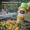 Ina Paarman Vegetable Spice 200ml bottle with herbs and spices for seasoning vegetables