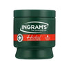 Ingrams Camphor Cream Herbal 450ml tube for soothing and hydrating skin care