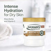 Ingrams Camphor Lotion Moisture Shea - 450ml Facebook Ad