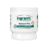 Ingrams Moisture Plus Triple Glycerine Cream 450g for deep hydration.