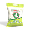 Iwisa Maize Meal 5kg bag showcasing authentic South African maize meal heritage and quality