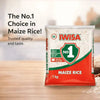 Iwisa Maize Rice - 1kg Facebook Ad